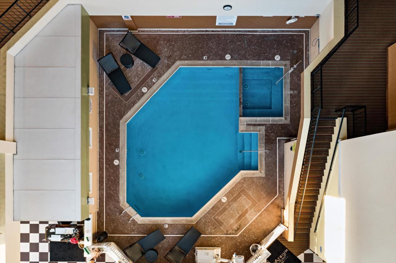 The Atrium Resort, Virginia Beach By Vacatia エクステリア 写真