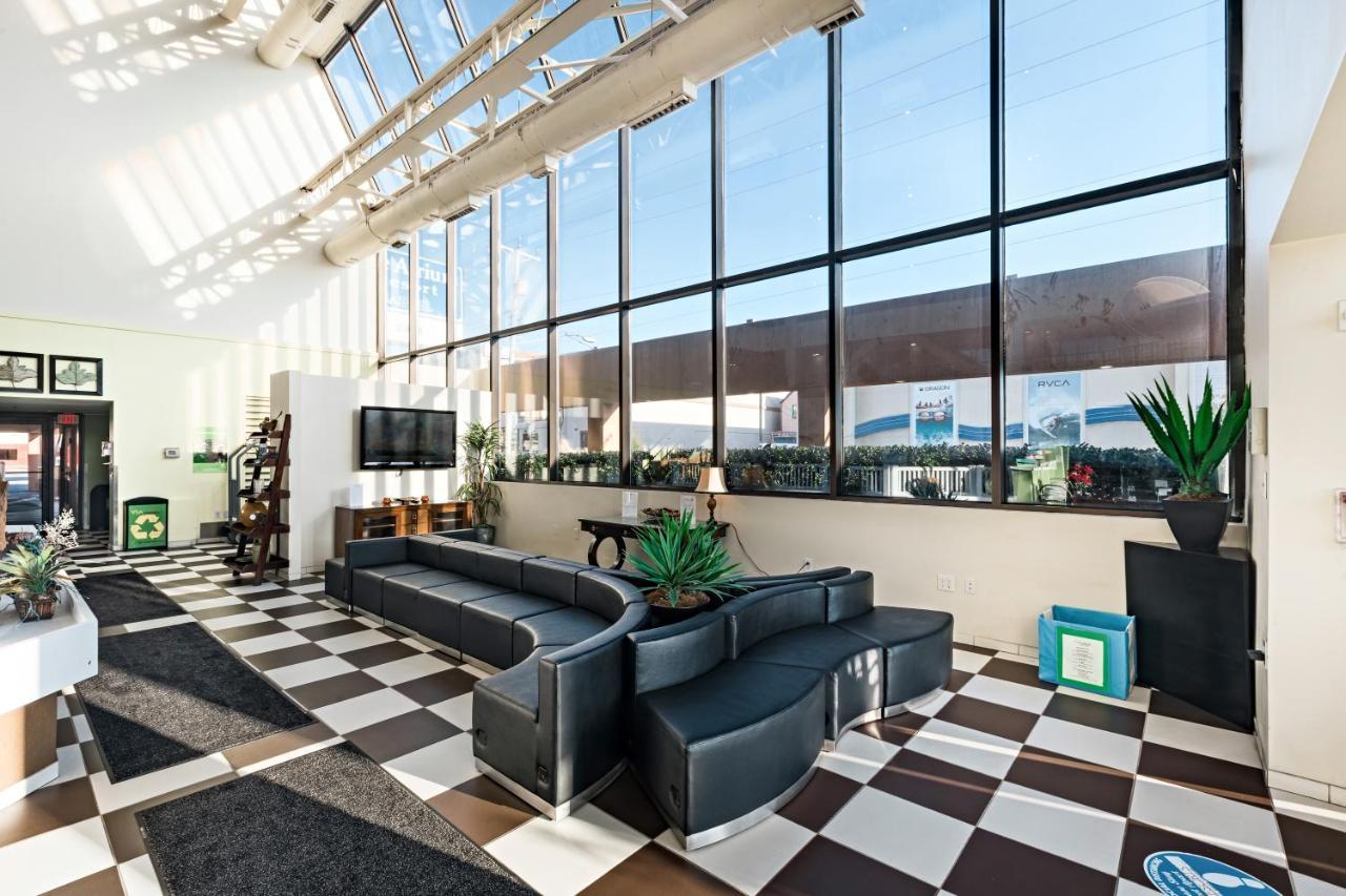 The Atrium Resort, Virginia Beach By Vacatia エクステリア 写真