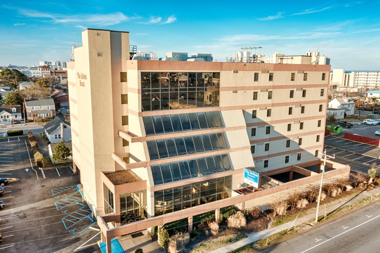 The Atrium Resort, Virginia Beach By Vacatia エクステリア 写真