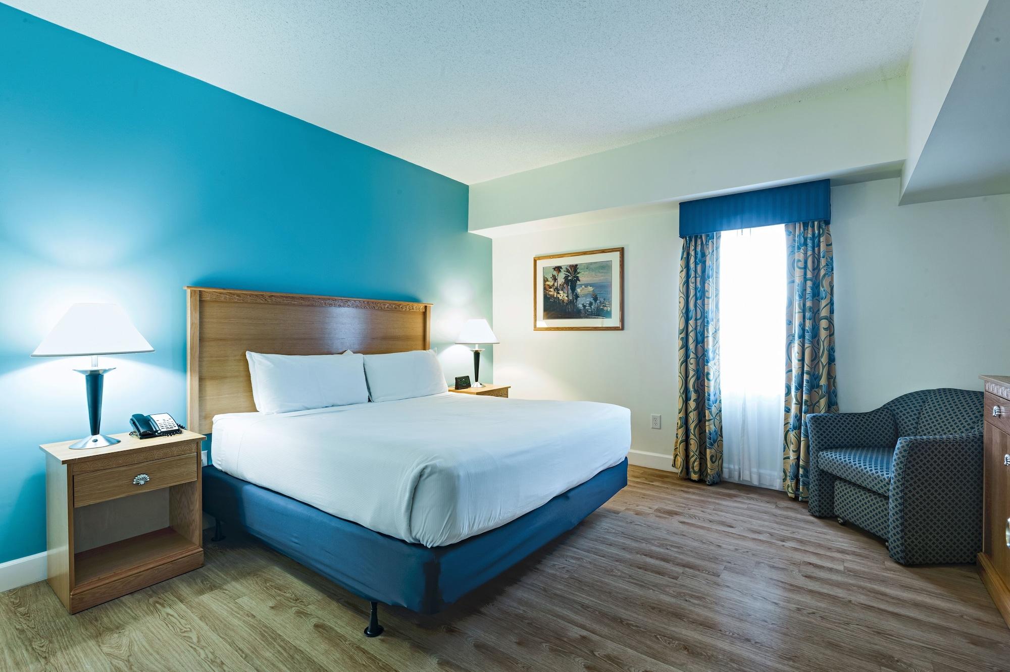 The Atrium Resort, Virginia Beach By Vacatia エクステリア 写真