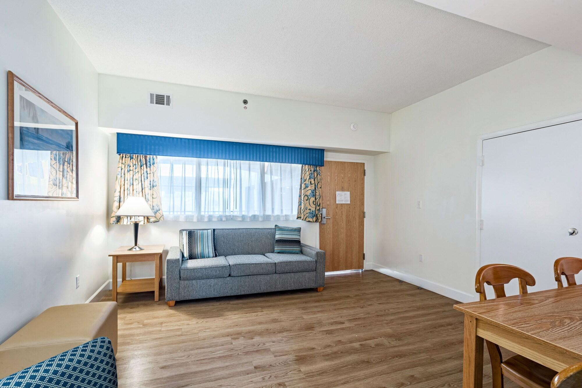 The Atrium Resort, Virginia Beach By Vacatia エクステリア 写真