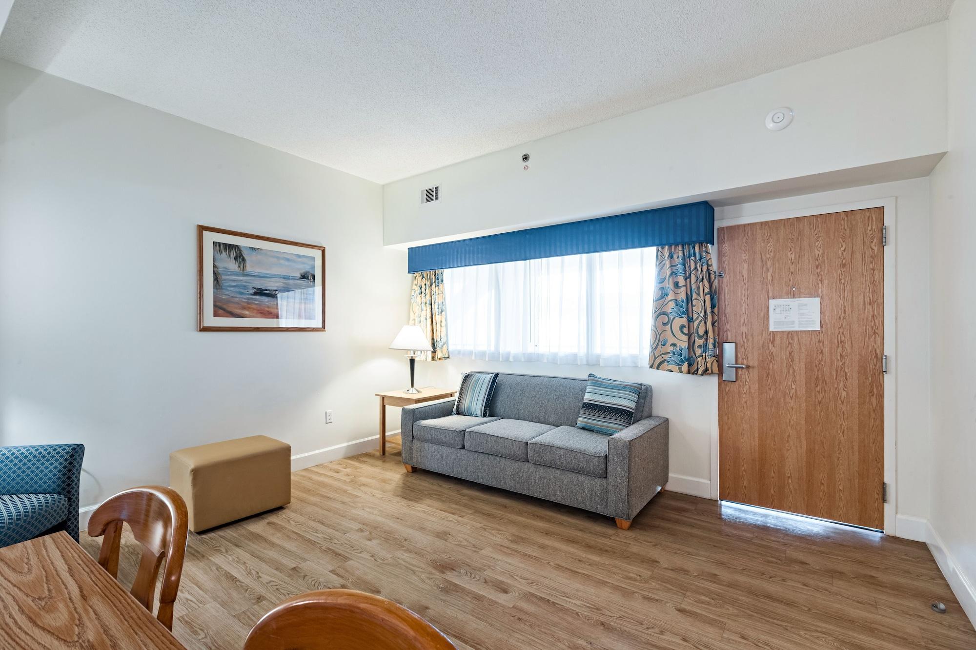 The Atrium Resort, Virginia Beach By Vacatia エクステリア 写真