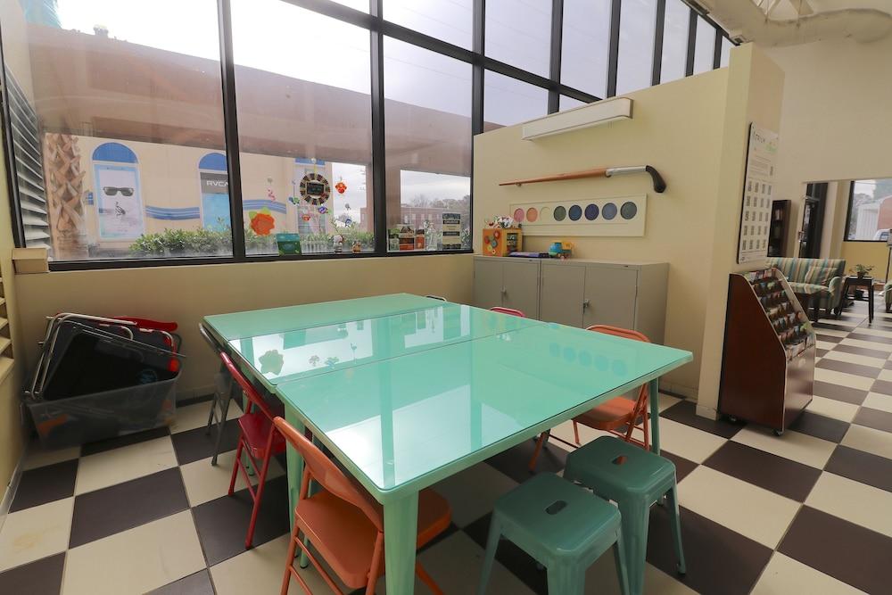 The Atrium Resort, Virginia Beach By Vacatia エクステリア 写真