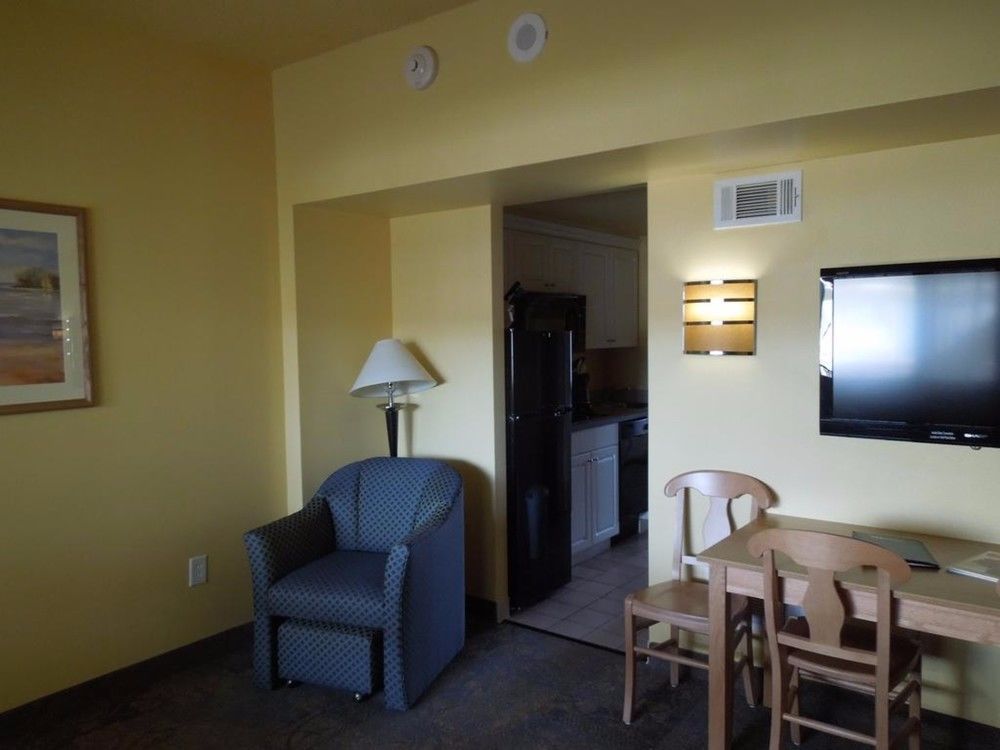 The Atrium Resort, Virginia Beach By Vacatia エクステリア 写真
