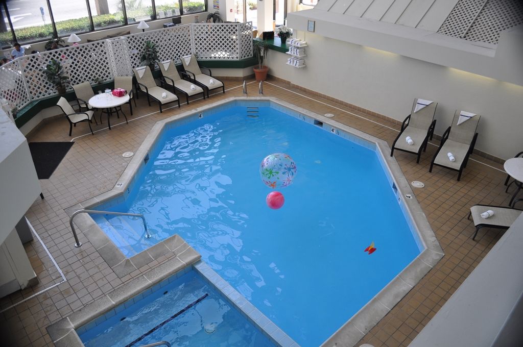 The Atrium Resort, Virginia Beach By Vacatia 設備 写真