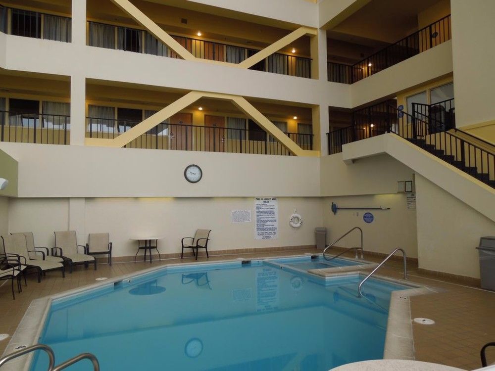 The Atrium Resort, Virginia Beach By Vacatia エクステリア 写真