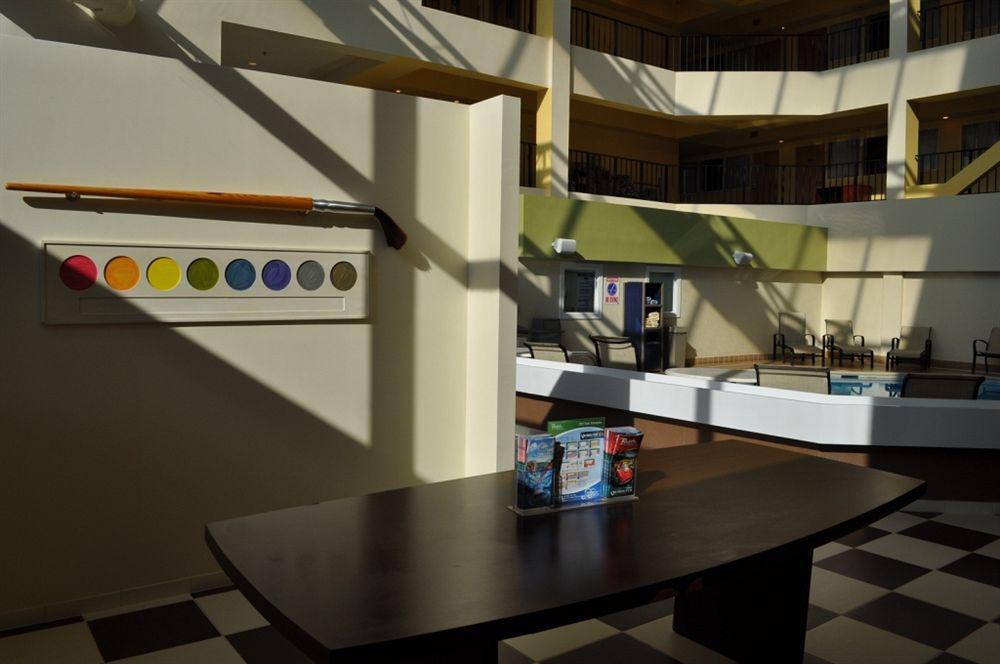 The Atrium Resort, Virginia Beach By Vacatia エクステリア 写真